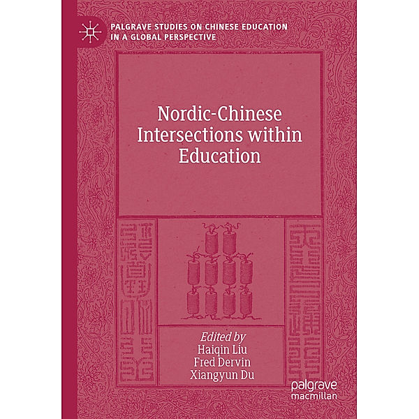 Nordic-Chinese Intersections within Education