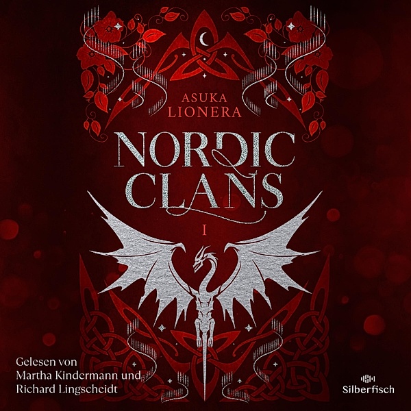 Nordic Clans - 1 - Mein Herz, so verloren und stolz, Asuka Lionera