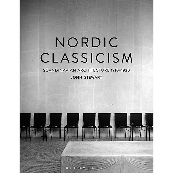 Nordic Classicism, John Stewart