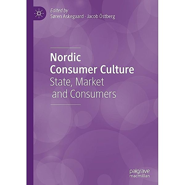 Nordic Consumer Culture / Progress in Mathematics