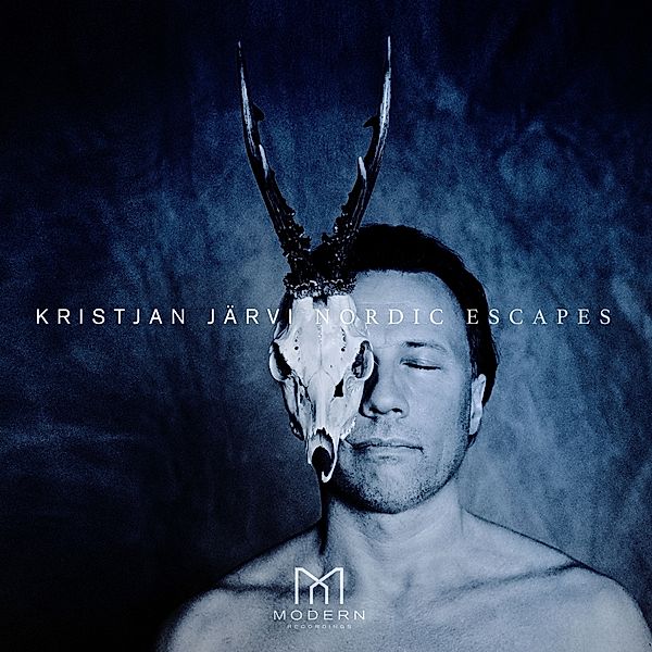 Nordic Escapes, Kristjan Järvi & Nordic Pulse Ensemble & LSO