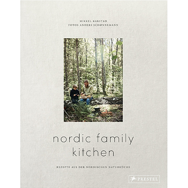Nordic Family Kitchen, Mikkel Karstad