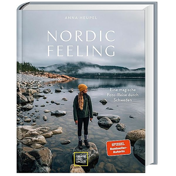 Nordic Feeling, Anna Heupel