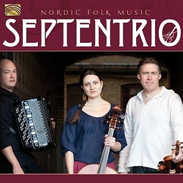Nordic Folk Music, Septentrio