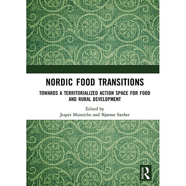 Nordic Food Transitions