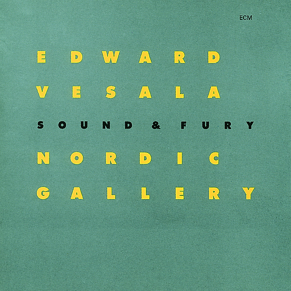 Nordic Gallery, Edward Vesala