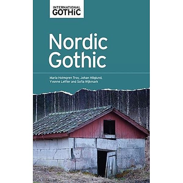 Nordic Gothic / International Gothic Series