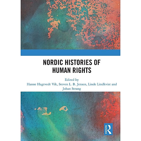 Nordic Histories of Human Rights