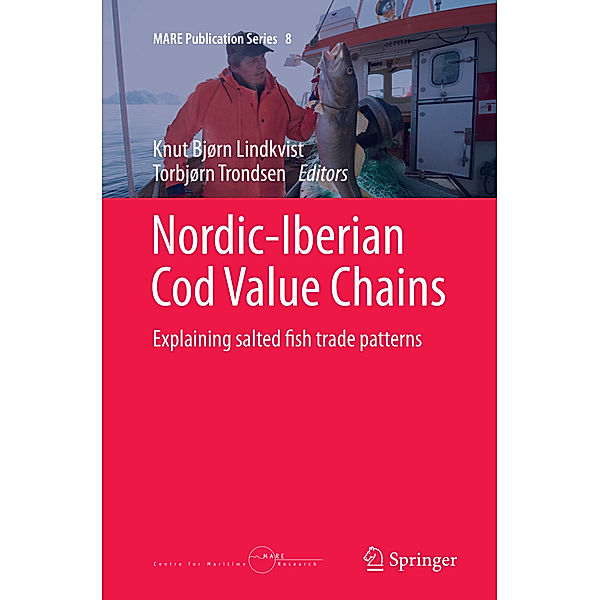 Nordic-Iberian Cod Value Chains