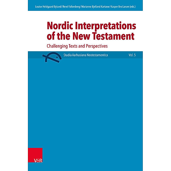 Nordic Interpretations of the New Testament