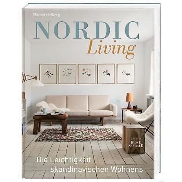 Nordic Living, Marion Hellweg