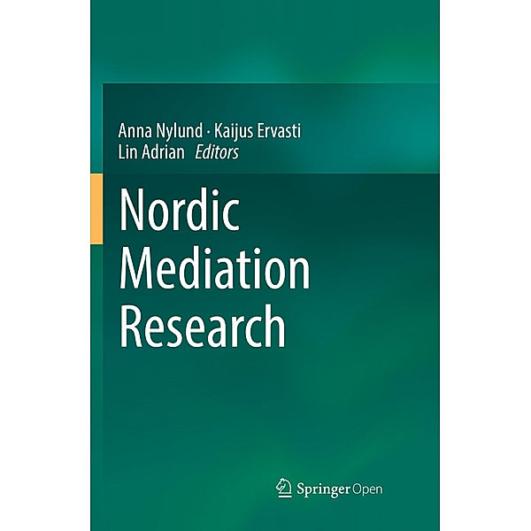 Nordic Mediation Research