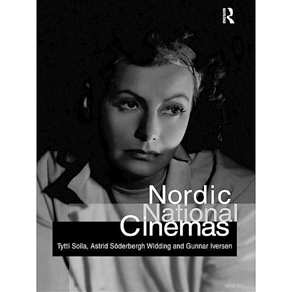 Nordic National Cinemas