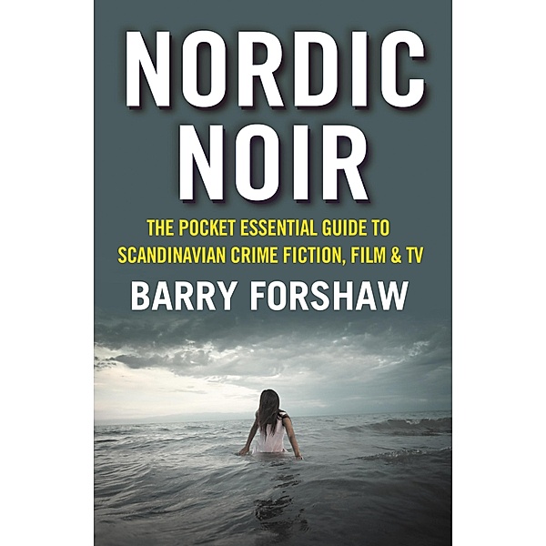 Nordic Noir, Barry Forshaw