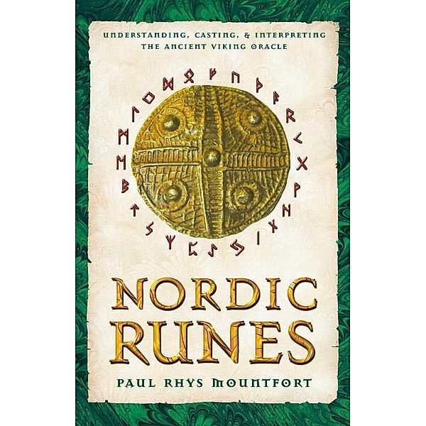 Nordic Runes, Paul Rhys Mountfort