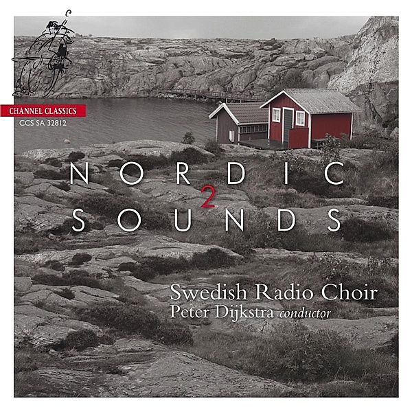 Nordic Sounds 2, Dijkstra, Swedish Radio Choir