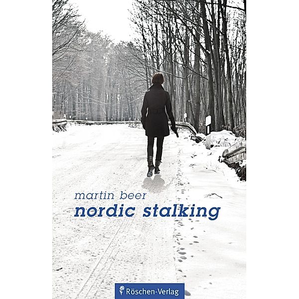 Nordic Stalking, Martin Beer