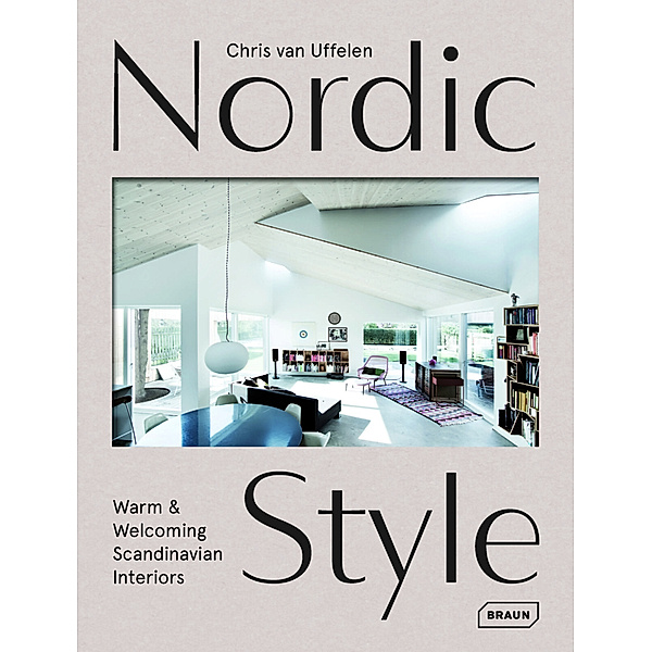 Nordic Style, Chris van Uffelen