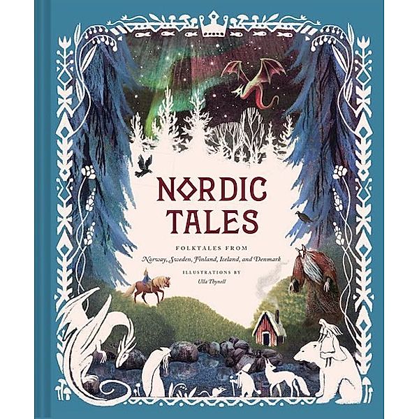 Nordic Tales