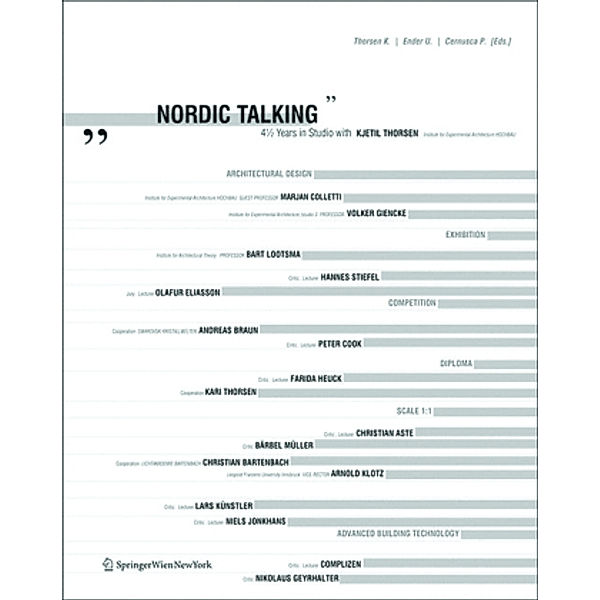 Nordic Talking