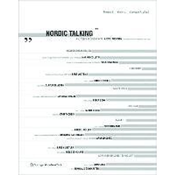 Nordic Talking