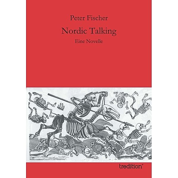 Nordic Talking, Peter Fischer