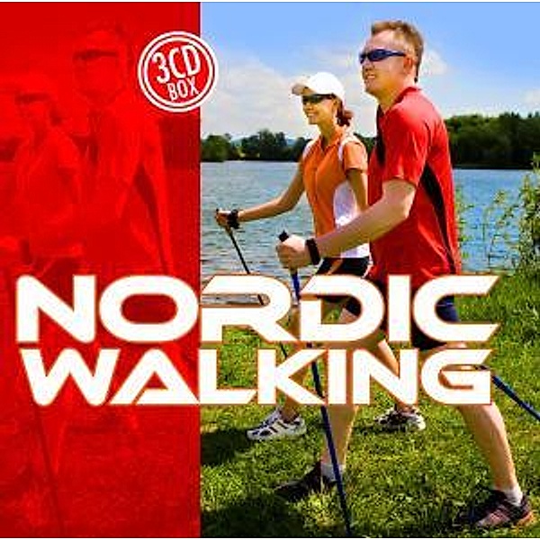 Nordic Walking, Diverse Interpreten