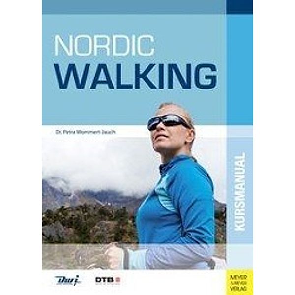 Nordic Walking, Petra Mommert-Jauch