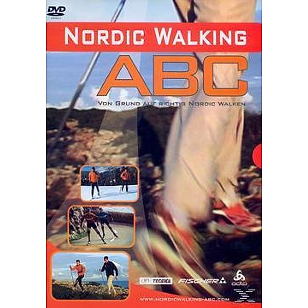 Nordic Walking - ABC