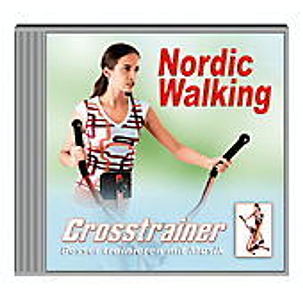 Nordic Walking Crosstrainer
