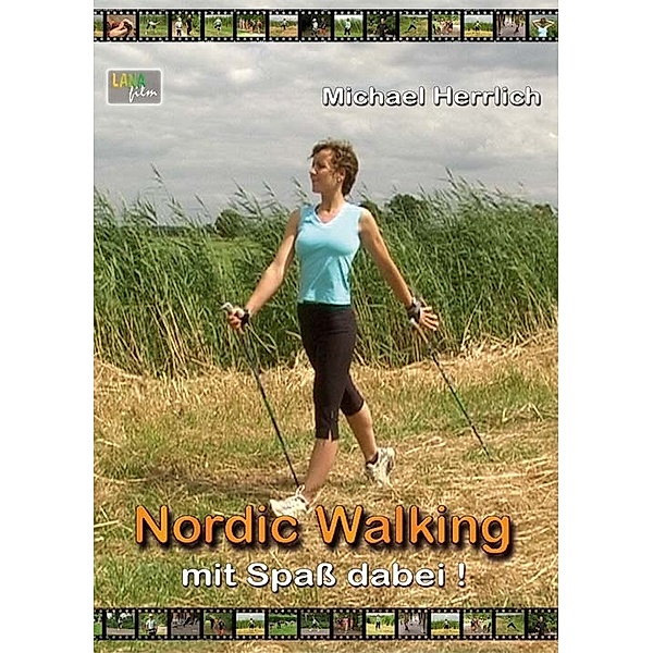 Nordic Walking - Mit Spaß dabei!