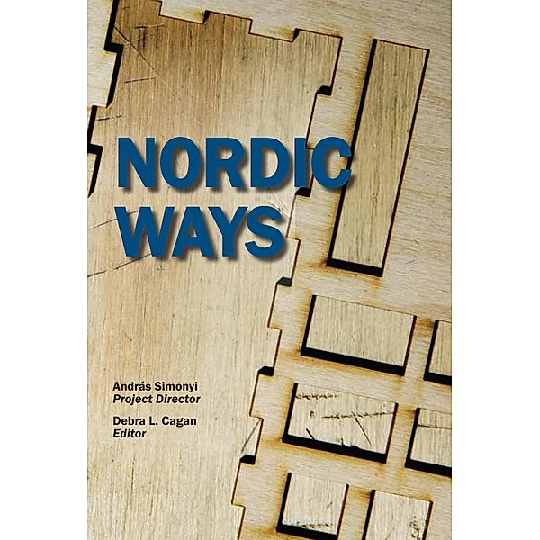 Nordic Ways / Center for Transatlantic Relations SAIS