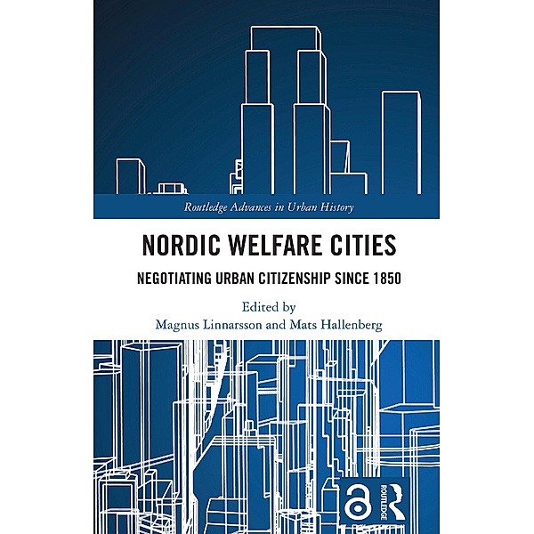 Nordic Welfare Cities