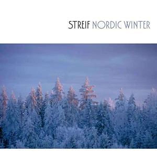 Nordic Winter, Streif