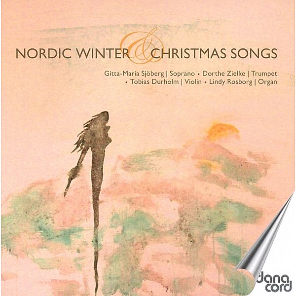 Nordic Winter: Christmas Songs, Sjöberg, Zielke, Durholm, Rosborg