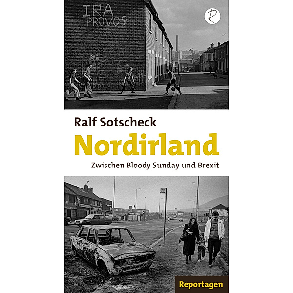Nordirland, Ralf Sotscheck