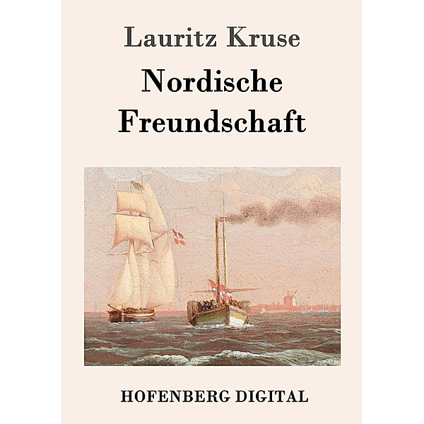 Nordische Freundschaft, Lauritz Kruse
