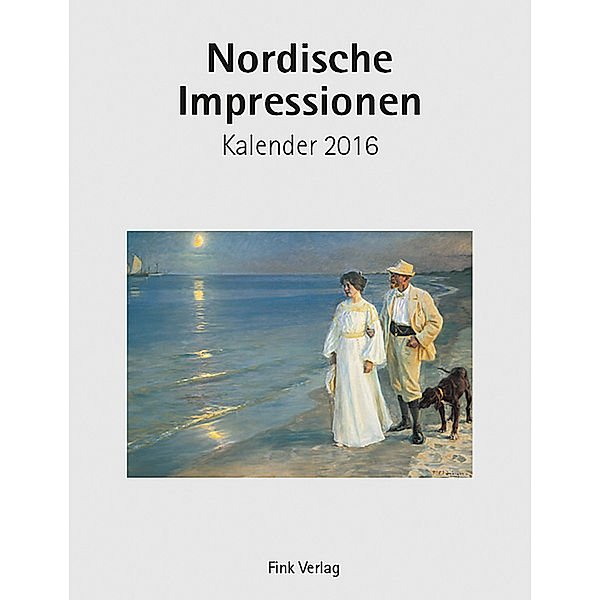 Nordische Impressionen 2016