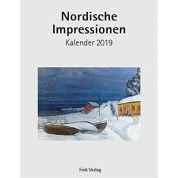 Nordische Impressionen 2019