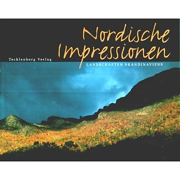 Nordische Impressionen, Rainer Köthe