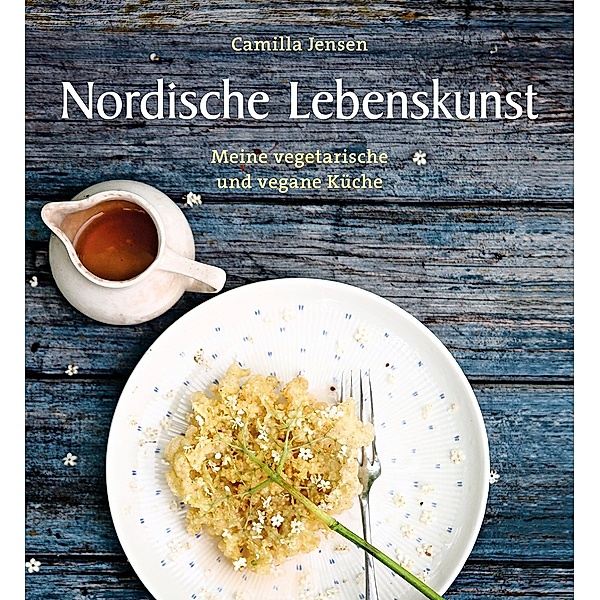 Nordische Lebenskunst, Camilla Jensen