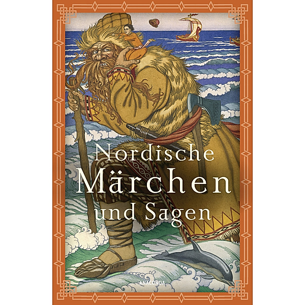 Nordische Märchen und Sagen
