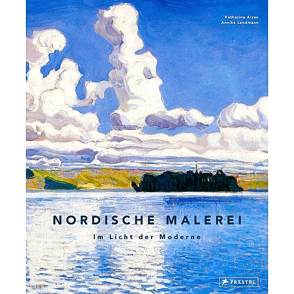 Nordische Malerei, Annika Landmann, Katharina Alsen
