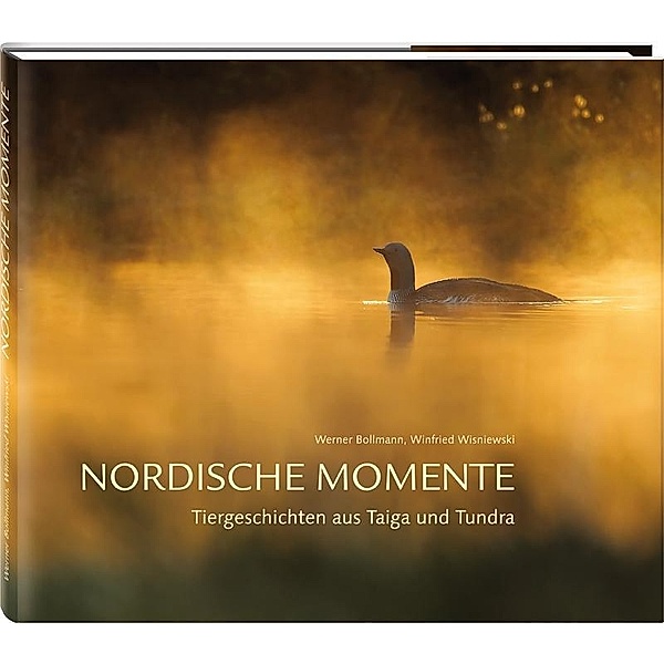 Nordische Momente, Werner Bollmann
