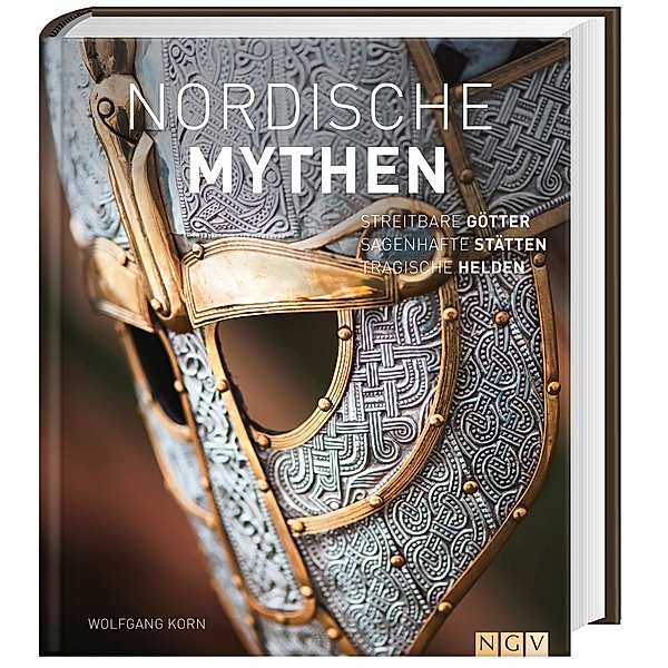 Nordische Mythen, Wolfgang Korn