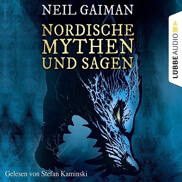 Nordische Mythen und Sagen, Neil Gaiman
