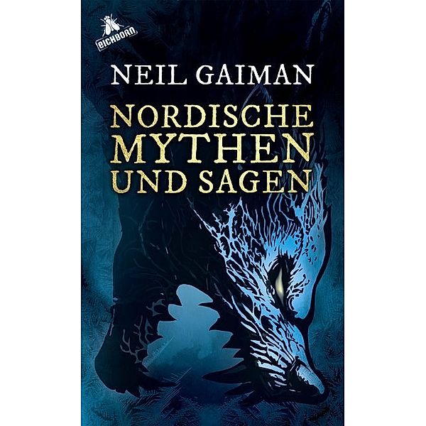 Nordische Mythen und Sagen, Neil Gaiman