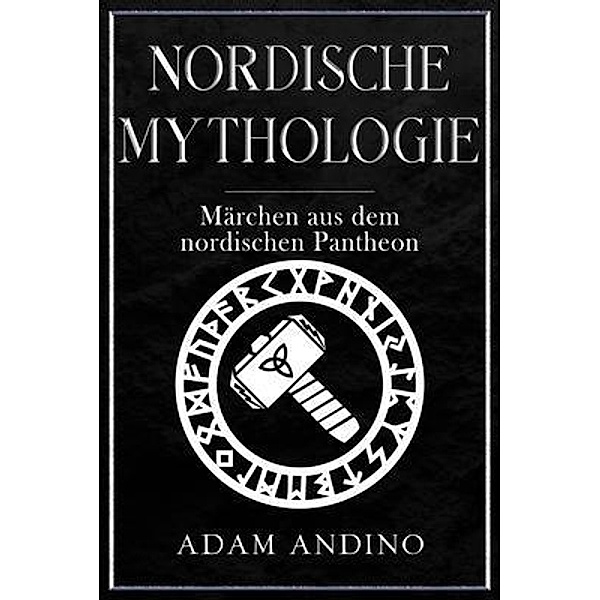 Nordische Mythologie, Adam Andino