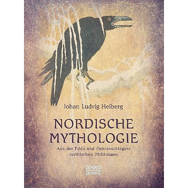 Nordische Mythologie, Johan Ludvig Heiberg