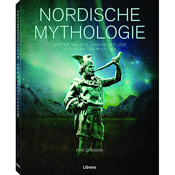 Nordische Mythologie, Finn Moore